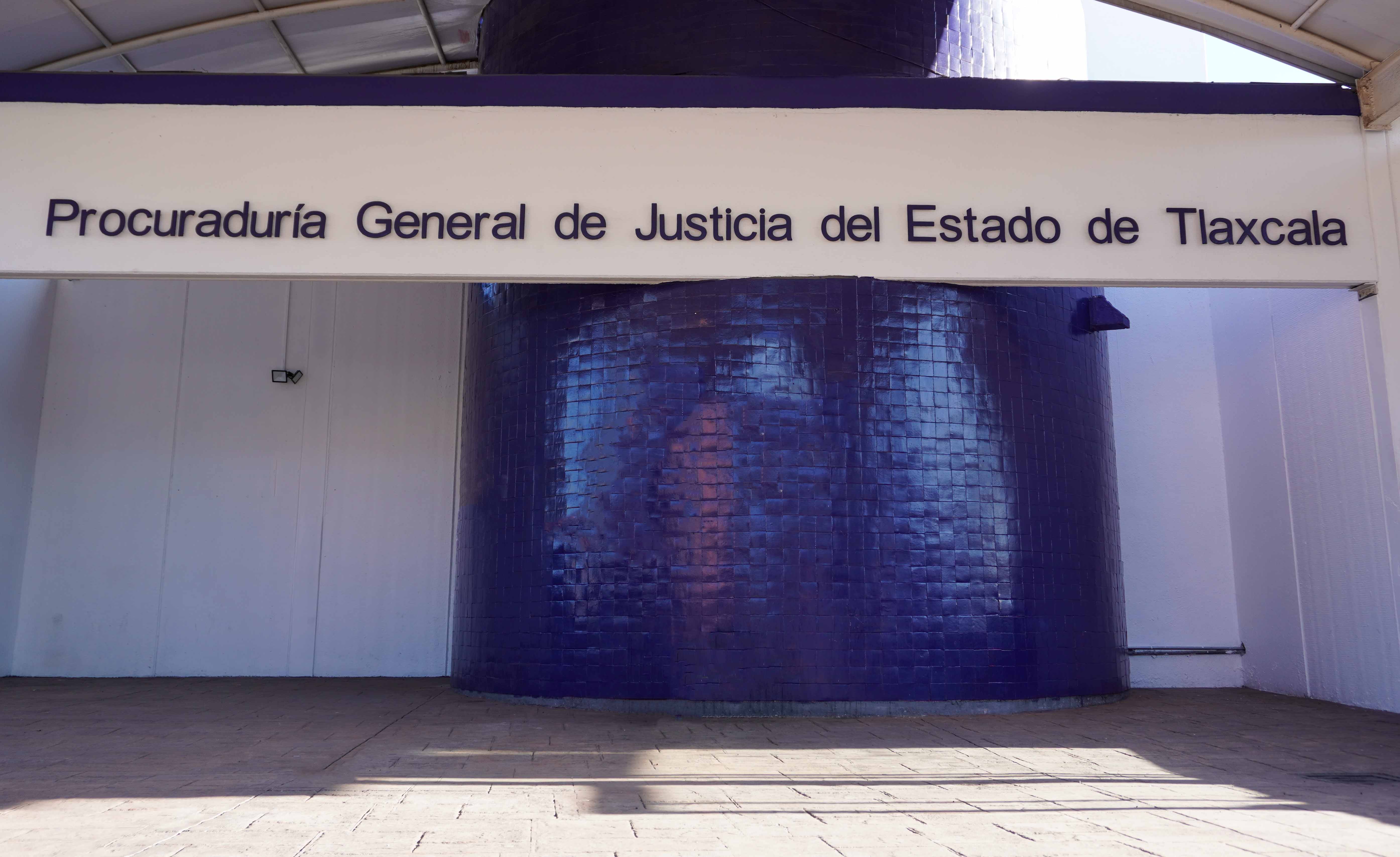 Avanza investigación de los cuerpos  localizados en Papalotla: PGJE